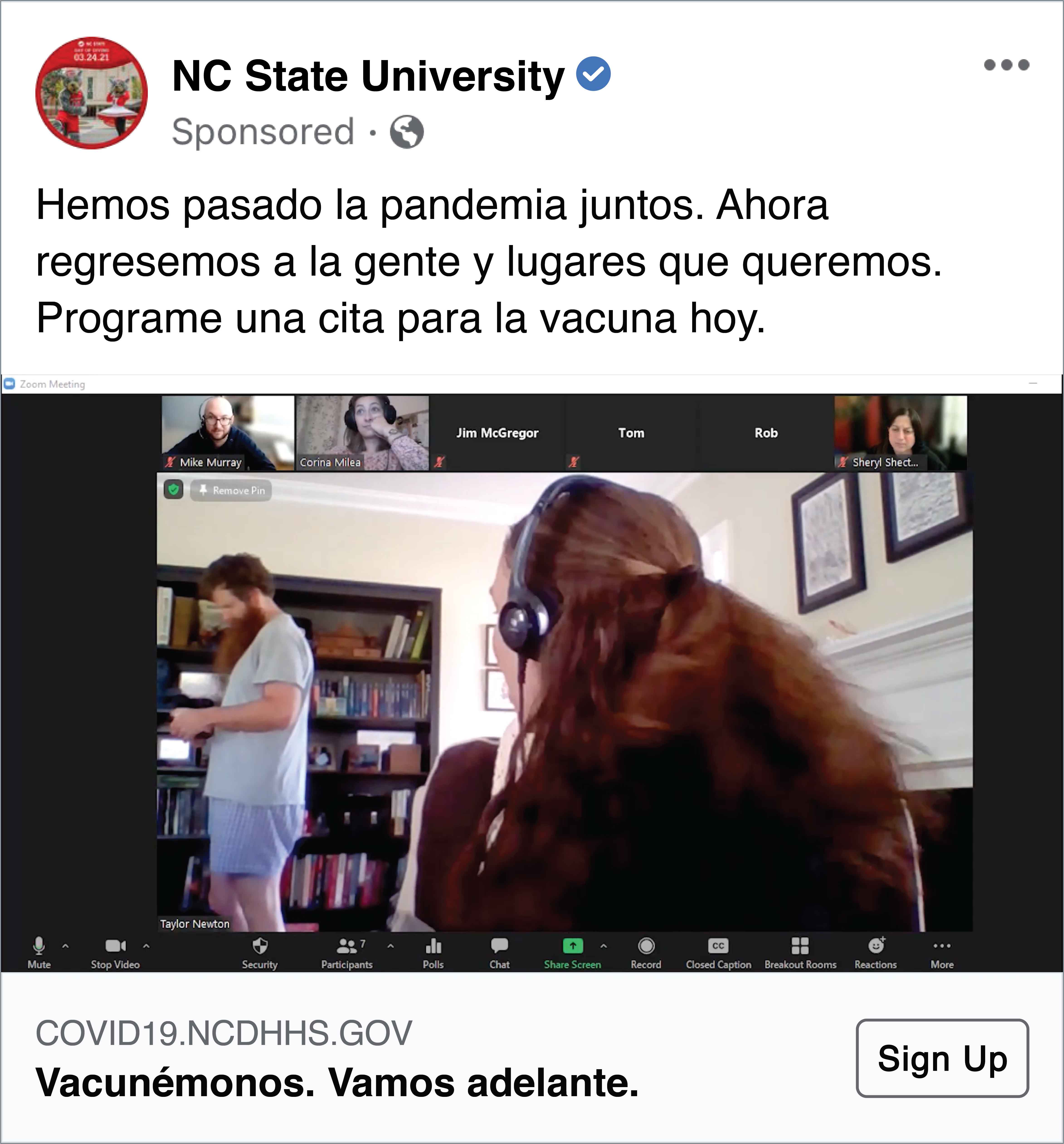 ...